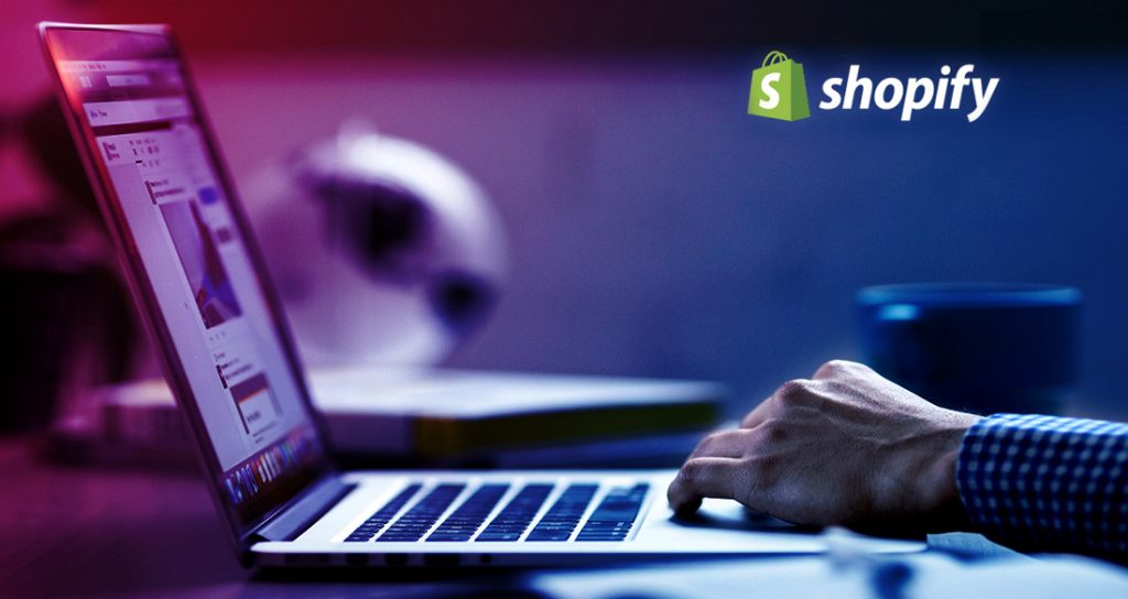 shopify二次开发